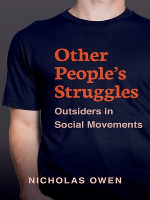 cover image of Other People's Struggles